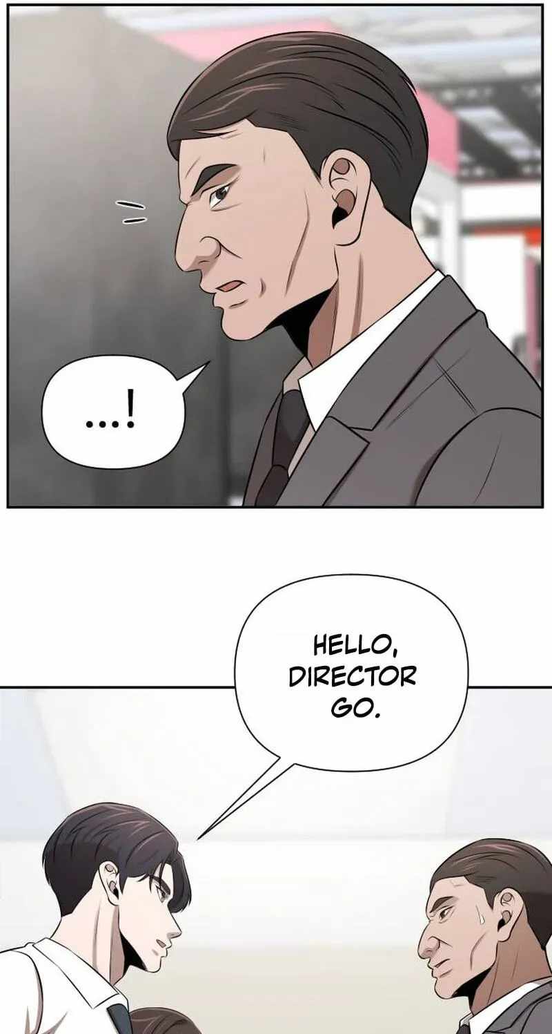 When a Genius Office Worker Goes Too Far Chapter 48 4